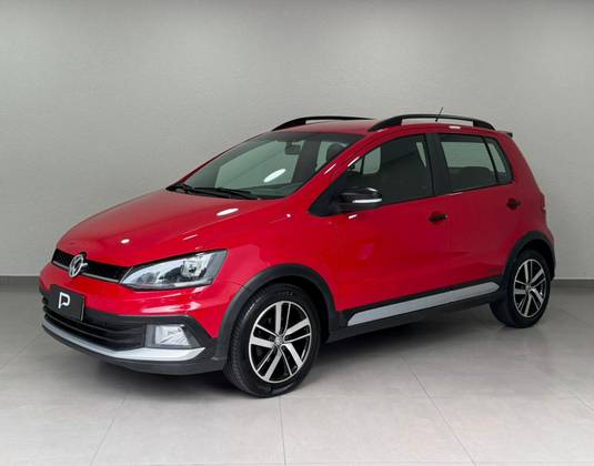 VOLKSWAGEN FOX 1.6 MSI TOTAL FLEX XTREME 4P MANUAL VOLKSWAGEN FOX 1.6 MSI TOTAL FLEX XTREME 4P MANUAL